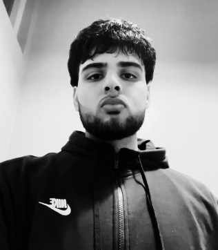 Anmol, 18, United States