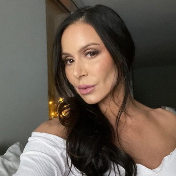 Daniela, 40, United States