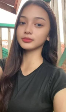 Victoria Alexa, 23, Philippines