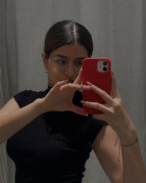 Adele, 19, Monaco