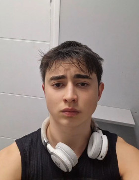 Nasro, 20