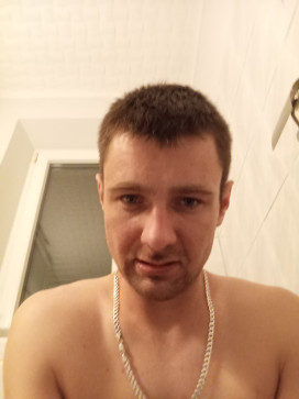 Adam, 28, Poland