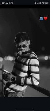 Nameer, 18, India