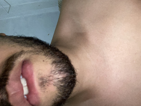Steve, 25, Costa Rica