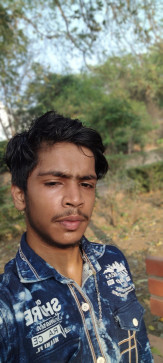 Monu, 20, India