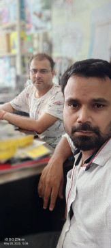 Virat, 22, India