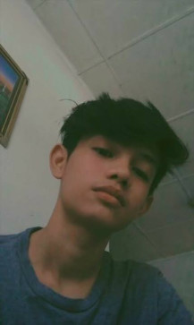 Haryadi Ssj, 18, Indonesia