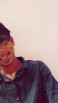 Priyanshu_oo22, 18, India