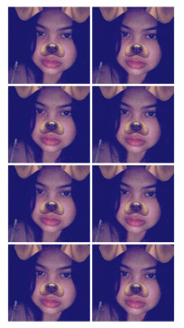 Phoe, 18, Philippines