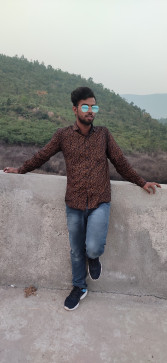 Pawan, 26, India