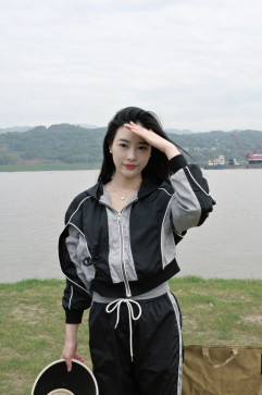 Dianne, 28, Malaysia