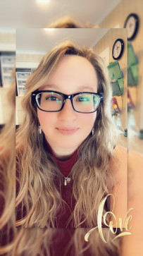 MsMortician, 33, United States