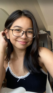 Katieeee, 24, Philippines