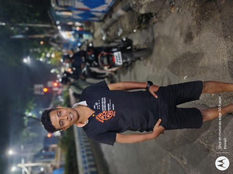 Biswajit Howlader, 29, India