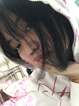 Seren, 19, Philippines