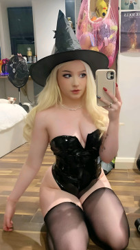 Lopheza, 23, United States