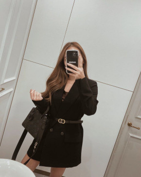 Elsa, 28, Mexico