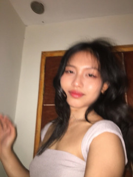 Krei Sonomi, 18, Philippines