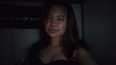 Aya Mhie, 18, Philippines