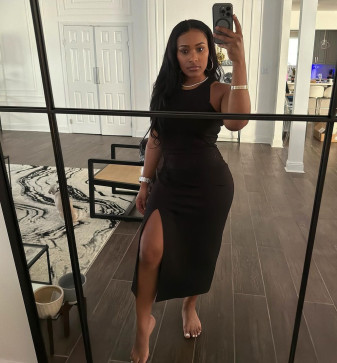 Rochelle Williams, 30, United States