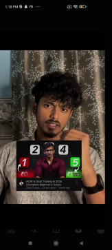 Ayush, 25, India