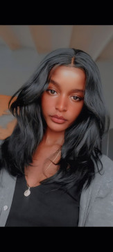 Calypso, 24, Jamaica