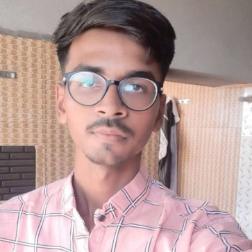 Ashvin, 25, India