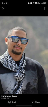 Arman, 18, Saudi Arabia