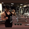 Biceps Salma