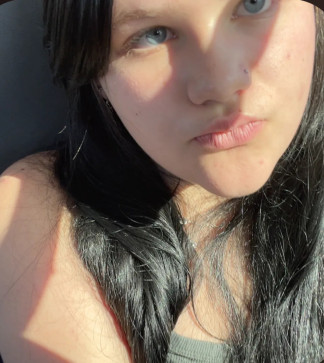 Lana Perce, 18, United States