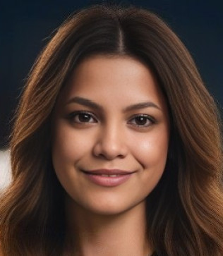 Princess Alegre, 29, Philippines