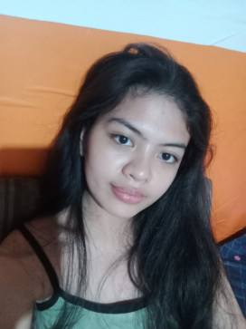 Ale, 20, Philippines
