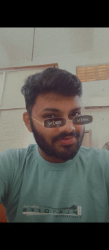 Savio, 25, India