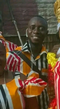Musa Conteh