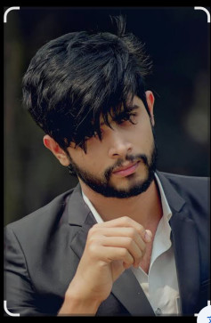 Shyam, 18, India