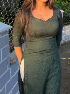 Nancy Tamil, 18, India
