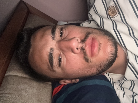 Amir Rouchou, 25, Canada