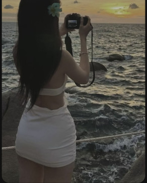 Ilike Olderage, 18, Hong Kong