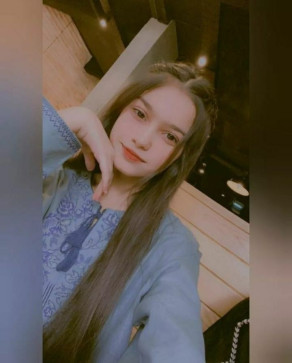 Shraddha, 20, India