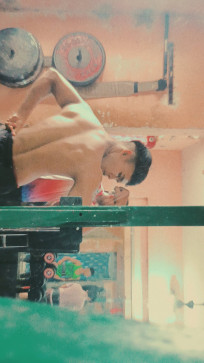 CEB42_ Deepak, 22, India
