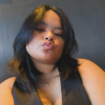 Nesha, 22, Philippines