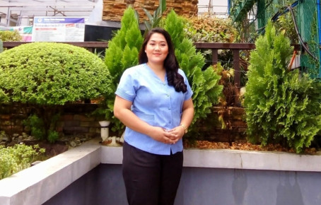 Isla Island, 32, Philippines