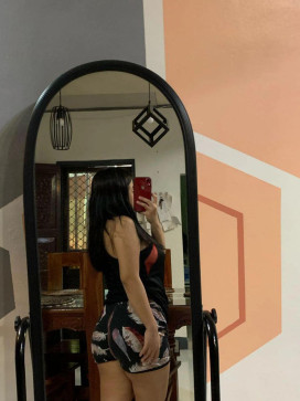 Sofie Castillo, 20, Philippines