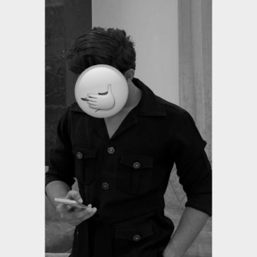 UNCOMMON DUDE, 20, India