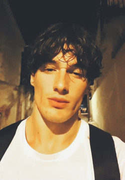 King Peter, 29, United States