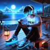 Alone