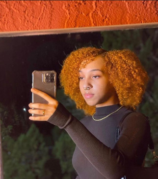 Kinkykha Shaw, 29, United States