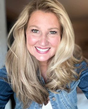 Terri Jack, 61, United States