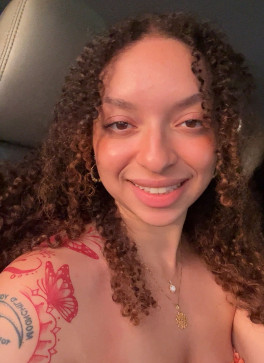 Tanya, 28, United States