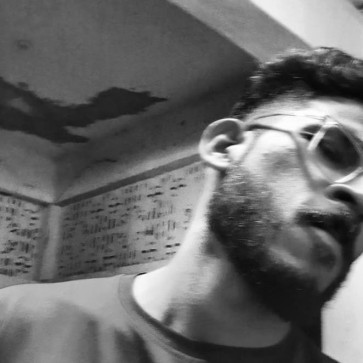 Sabik Sabi, 22, India
